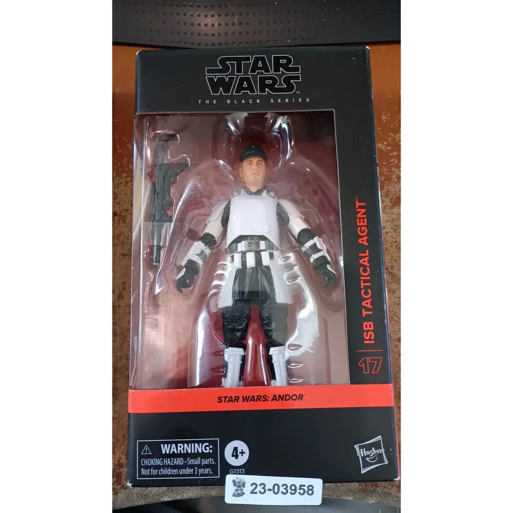 Hasbro get ready
